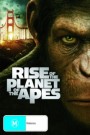 Planet Of The Apes (2011) - Rise Of The Planet Of The Apes